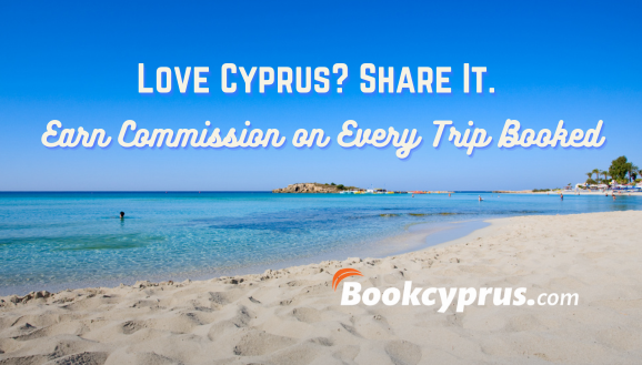 Book Cyprus